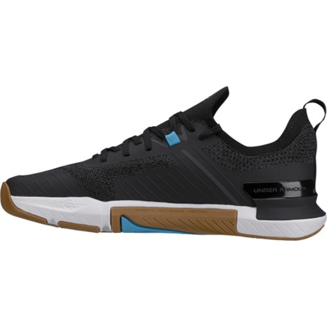 Under Armour Tenis TRIBASE CROSS 3027784-BKBLSU  -1-